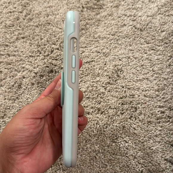 OtterBox + Pop Symmetry Series Case for iPhone 13 Pro - Picture 6 of 7